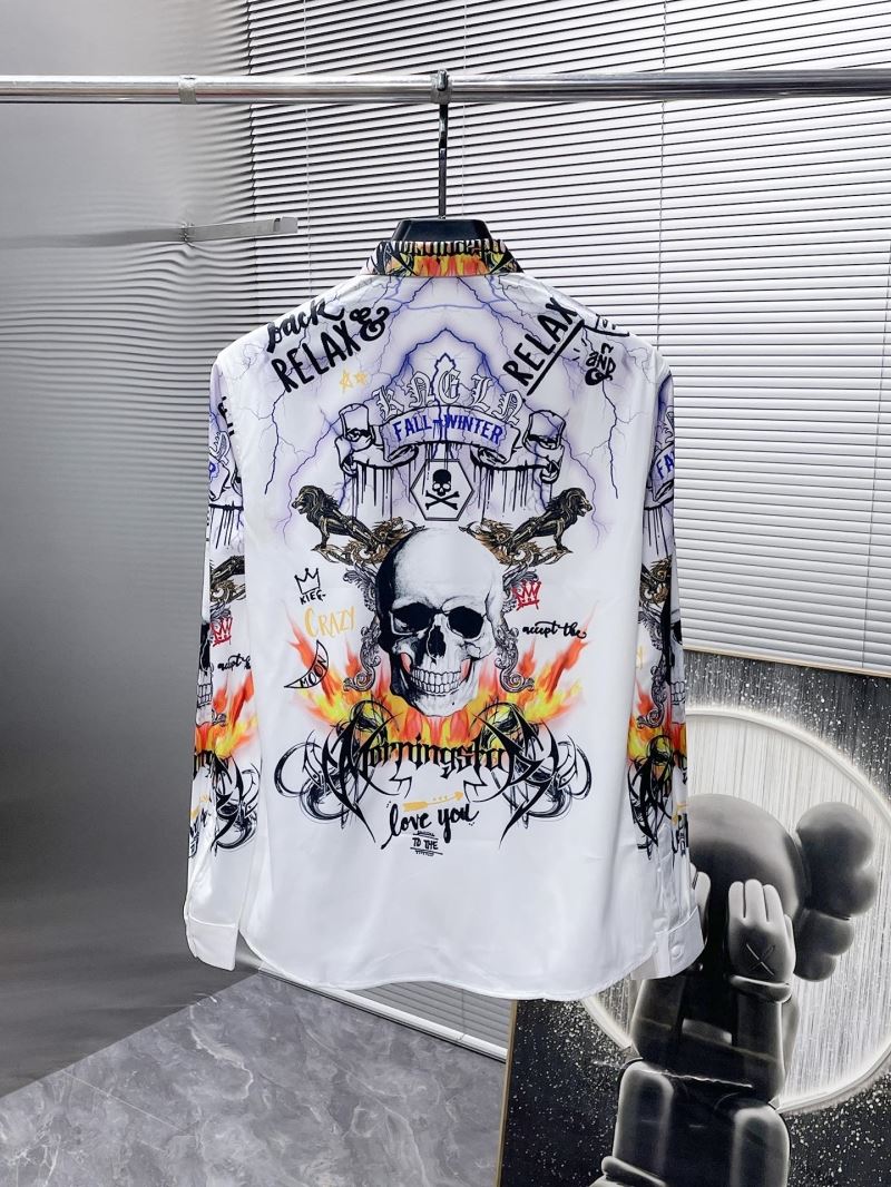 Philipp Plein T-Shirts